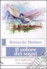 Il colore dei sogni libro