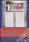 I Russendyl e la ricerca del Santo Graal libro di Rosso di San Secondo Fabio