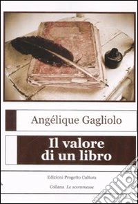 Il valore di un libro libro