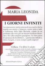 I giorni infiniti libro