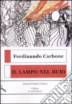 Il lampo nel buio libro