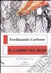 Il lampo nel buio libro di Carbone Ferdinando