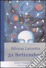 31 Settembre libro