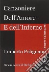 Canzoniere dell'amore e dell'inferno libro