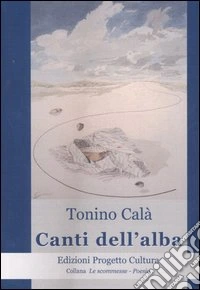 Canti dell'alba libro