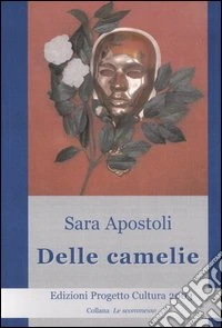 Delle camelie libro