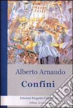 Confini libro