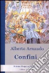 Confini libro