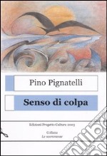 Senso di colpa libro