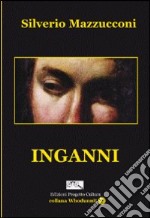 Inganni libro