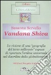 Vandana Shiva libro di Servello Susanna