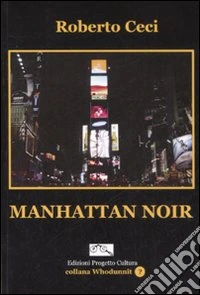 Manhattan noir