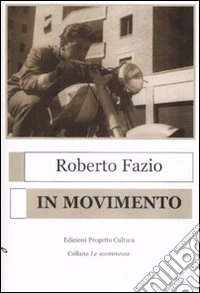 In movimento libro