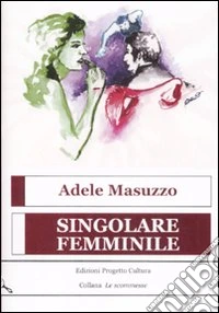 Singolare femminile