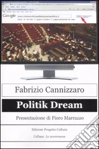 Politik dream libro