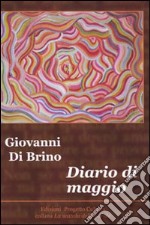 Diario di maggio libro