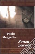 Senza parole libro