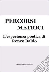 Percorsi metrici libro