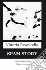 Spam story libro