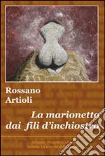 La marionetta dai fili d'inchiostro