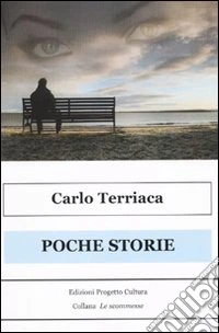 Poche storie libro