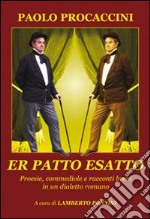 Er patto esatto