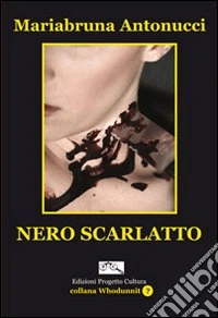 Nero scarlatto