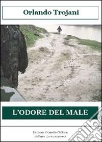 L'odore del male libro