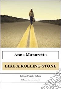 Like a Rolling Stone