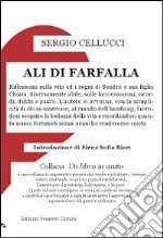 Ali di farfalla libro