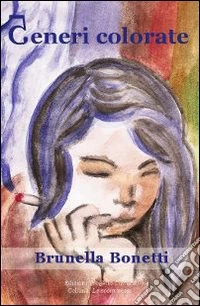 Ceneri colorate libro
