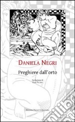 Preghiere dall'orto libro