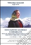 Educazione globale e disabilità libro