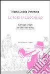 Le rose di Eliogabalo libro