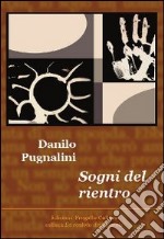 Sogni del rientro libro