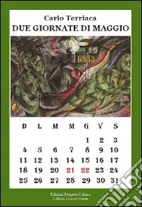 Due giornate di maggio libro