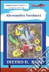 Dietro il buio libro di Verducci Alessandra