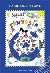 Sulle ali della fantasia libro