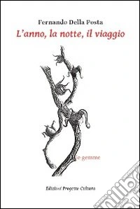 L'anno, la notte, il viaggio libro