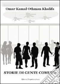 Storie di gente comune libro