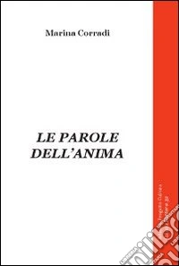 Le parole dell'anima