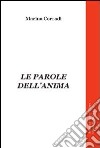 Le parole dell'anima libro