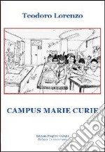 Campus Marie Curie libro