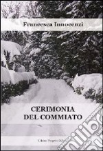 Cerimonia del commiato libro