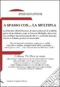 A spasso con la... multipla libro