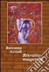 Ritratto magenta libro di Artioli Rossano