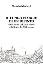 Il lungo viaggio di un dipinto libro