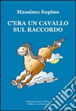 C'era un cavallo sul raccordo libro