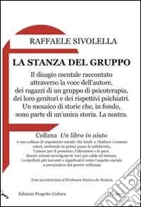La stanza del gruppo libro