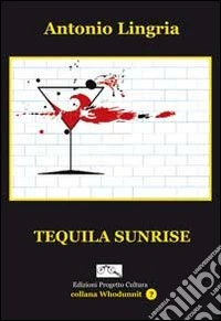 Tequila Sunrise
